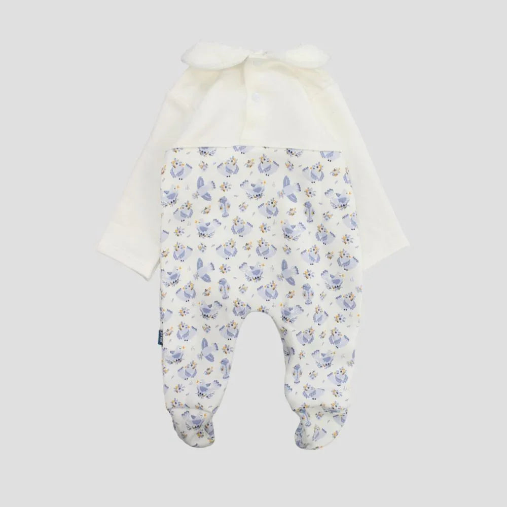 Onesie/Cutie - Ourkids - Junior