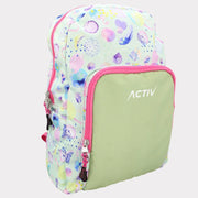 Outer Space Laptop Backpack - Ourkids - Activ