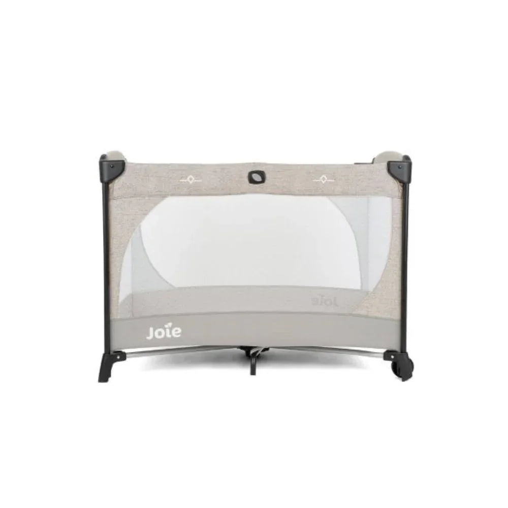 Joie Commuter Change Travel Cot – Your Perfect On-the-Go Solution