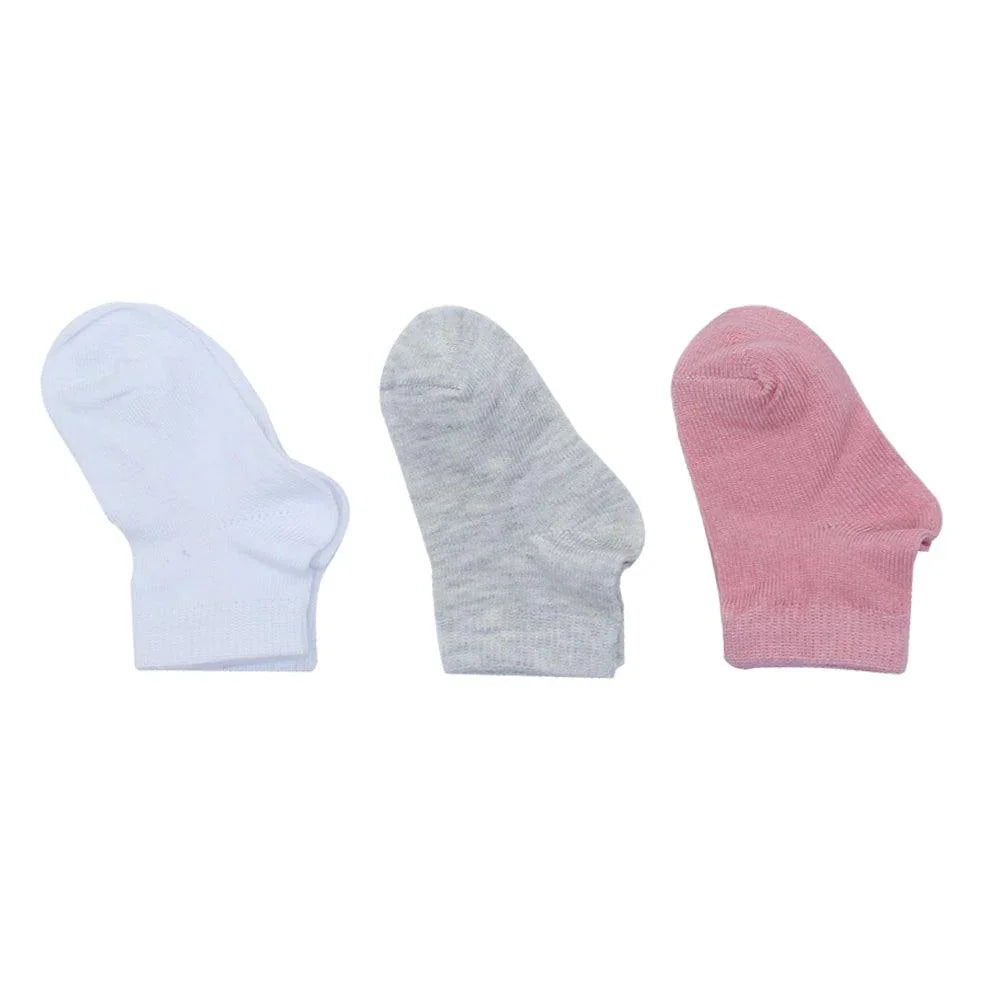 Pack Of Socks - Ourkids - Solang