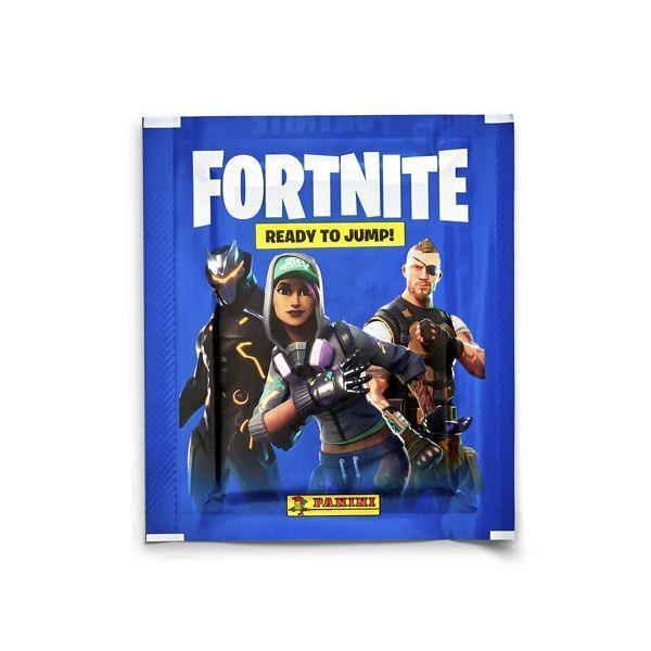 Panini Fortnite – Stickers - Ourkids - PANINI