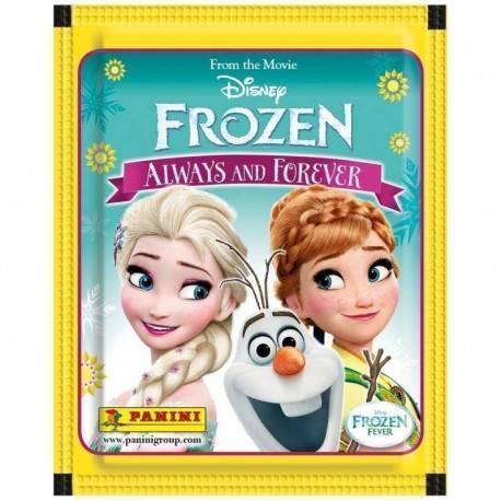 Panini Frozen – Stickers - Ourkids - PANINI