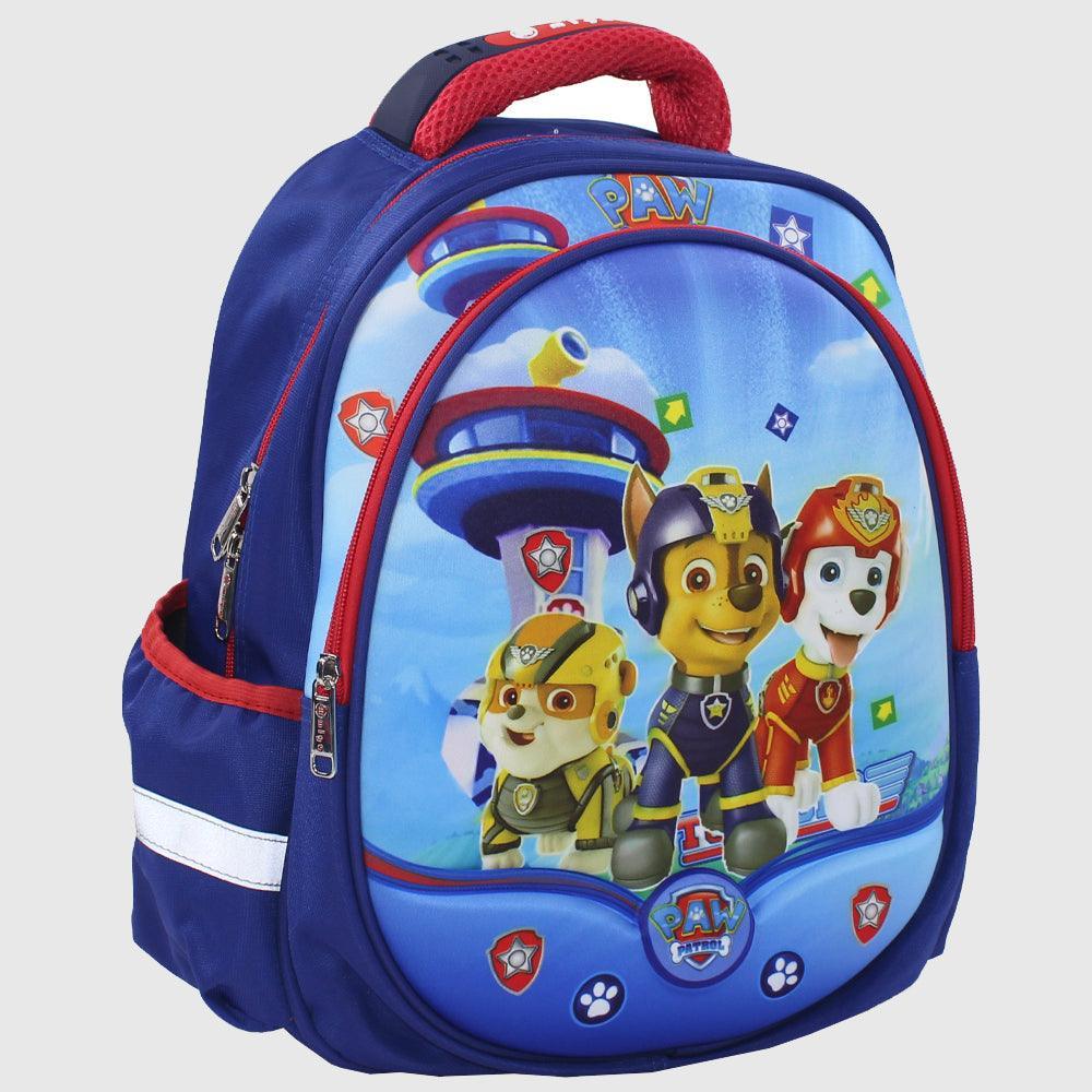 Backpack Paw Patrol 14 Inch PAW PATROL Paw Patrol Rolling Backpack