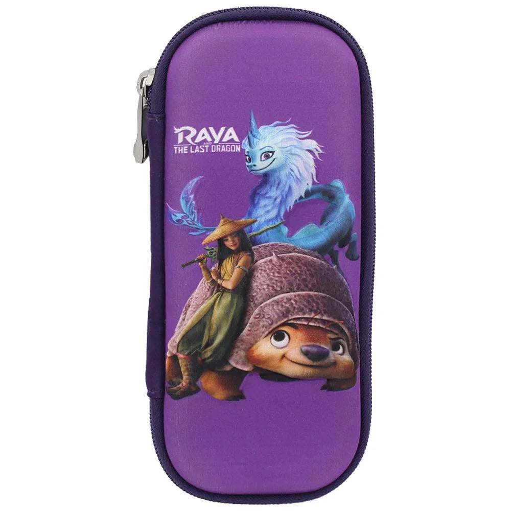 Pencil Pouch (Raya) - Ourkids - B.Z.