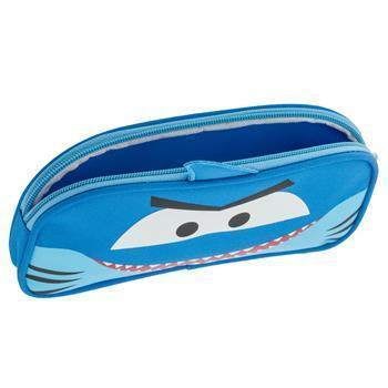 Pencil Pouch (Shark) - Ourkids - Stephen Joseph