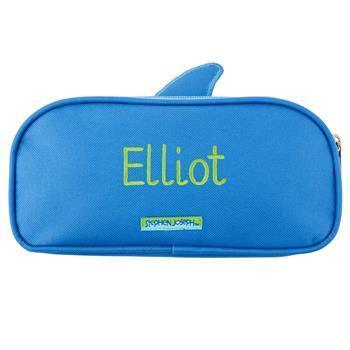 Pencil Pouch (Shark) - Ourkids - Stephen Joseph