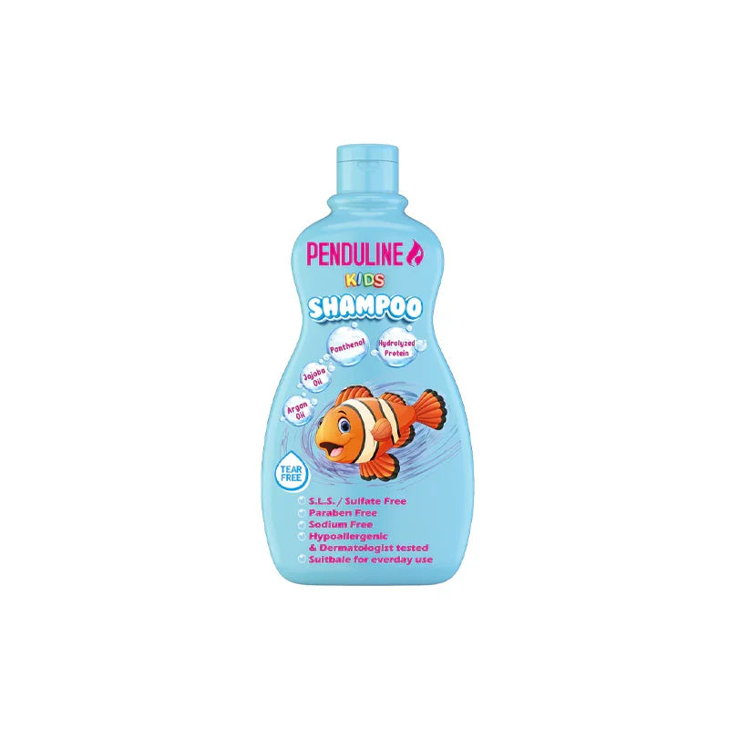 Penduline Kids Shampoo 65 ml - Ourkids - Penduline