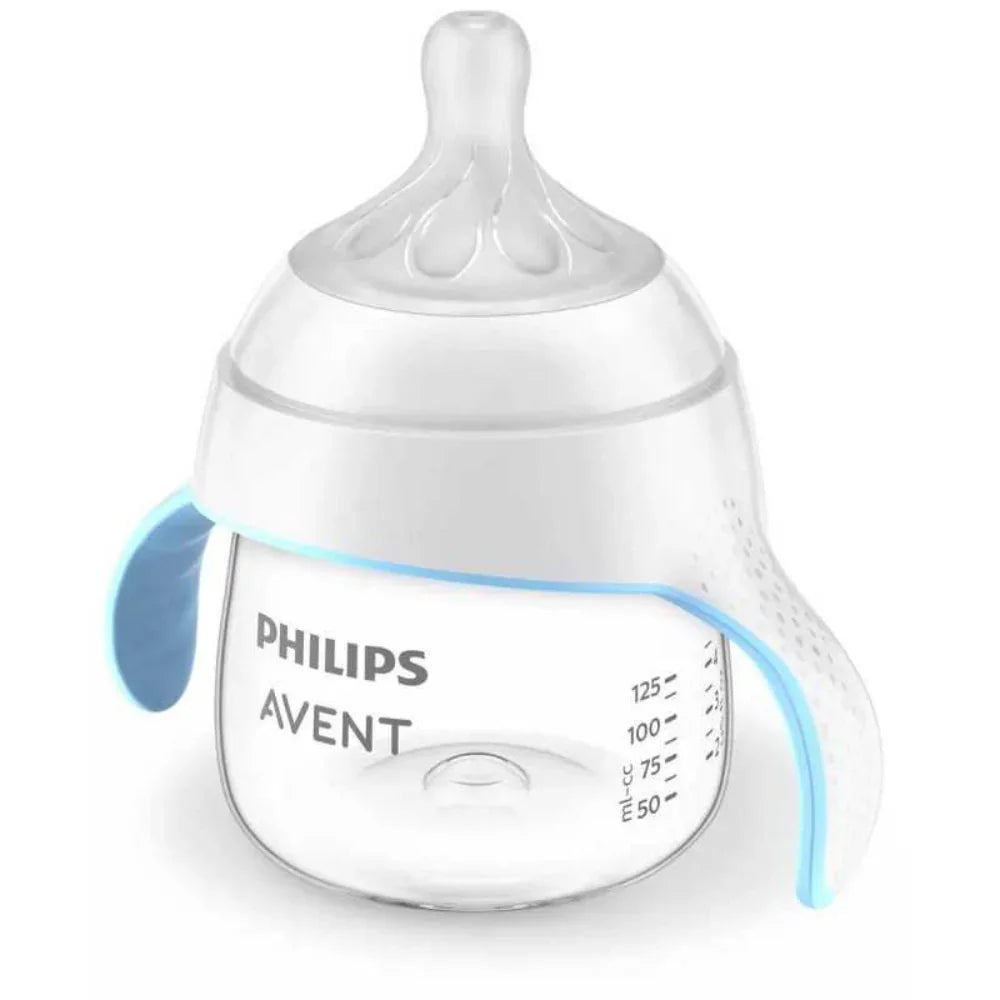 Philips Avent Natural Response Training Cup