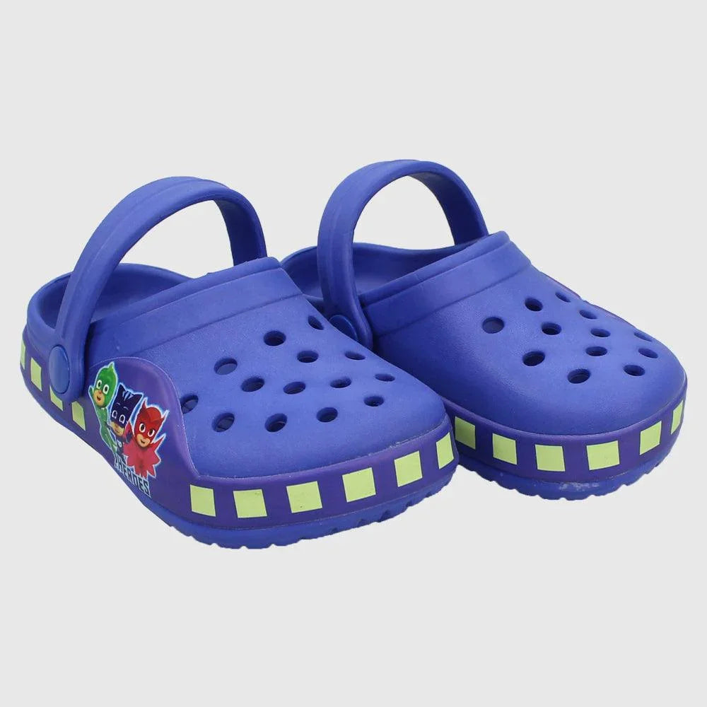 PJ Masks Clogs Slippers - Ourkids - OKO