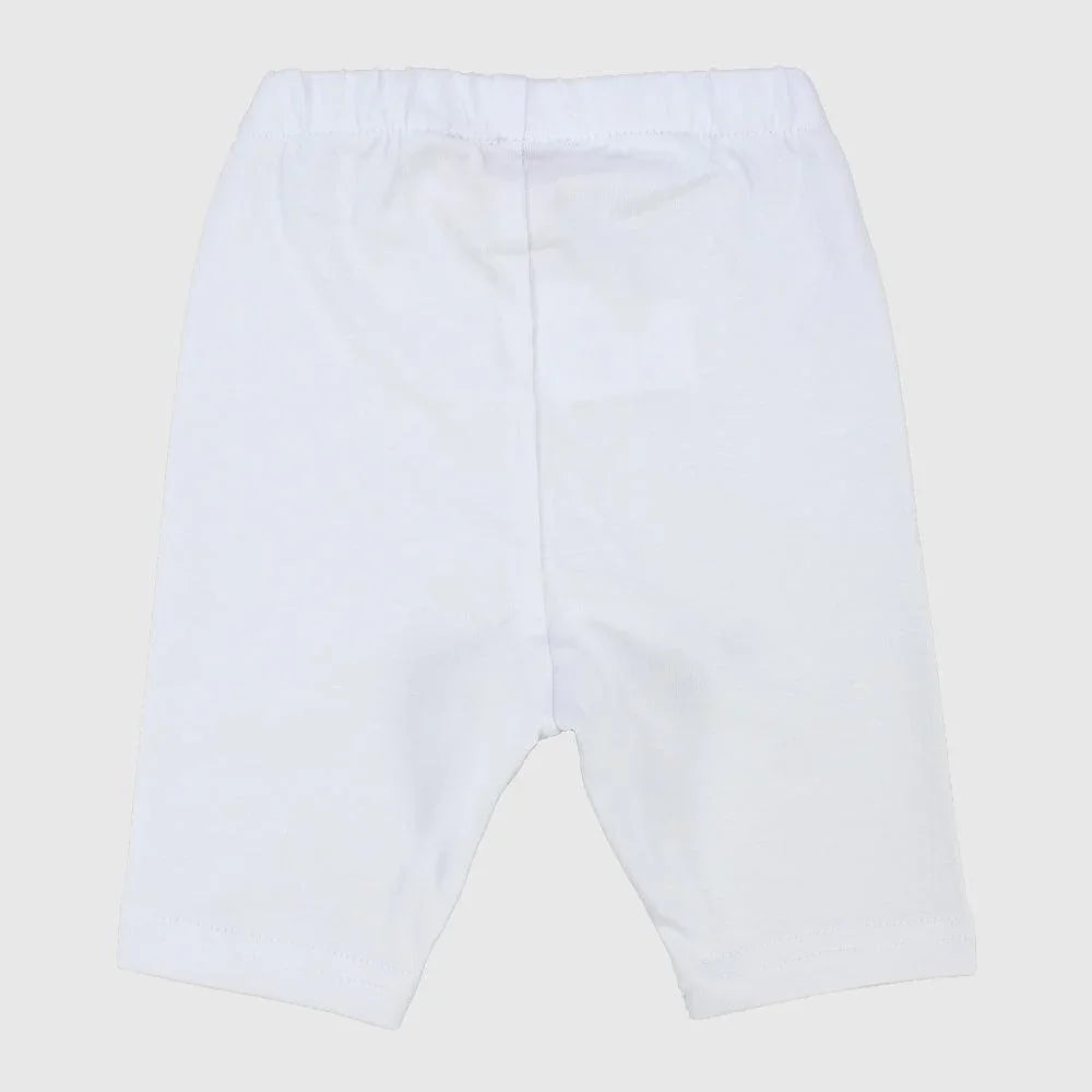 Plain Leggings - Ourkids - Quokka