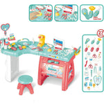 Play set Doctor - Ourkids - OKO