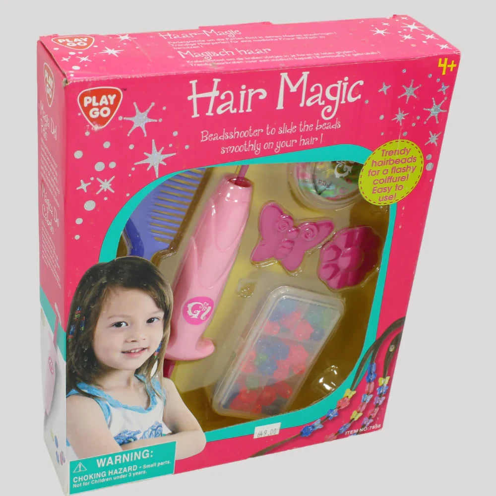 PlayGo Hair Magic - Ourkids - PlayGo