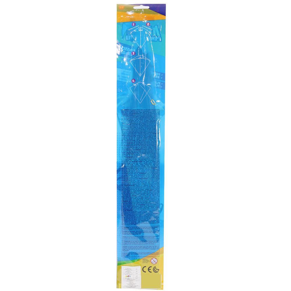 Poop Plastic kite - Ourkids - OKO