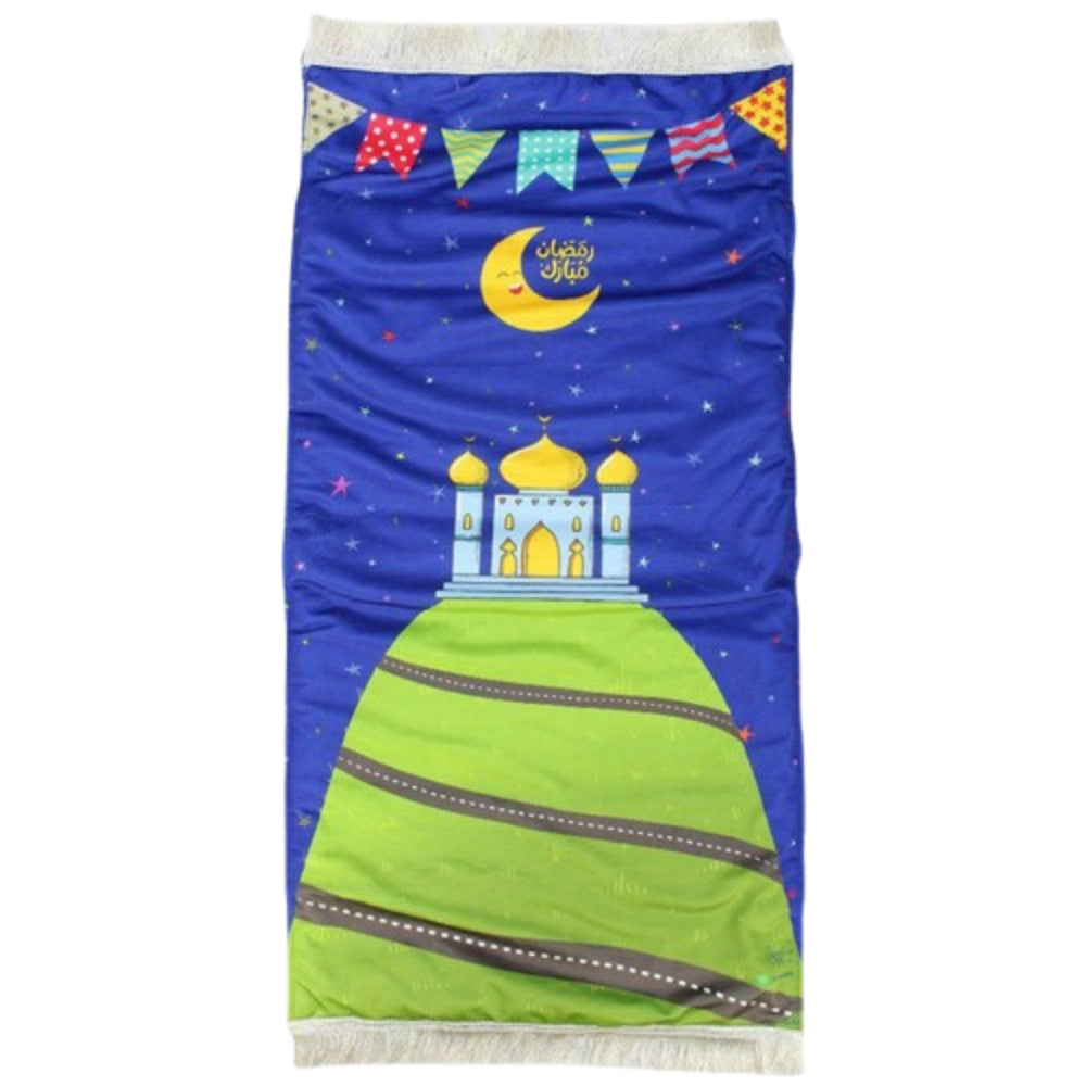 Prayer Mat - Party - Seedzo Prints