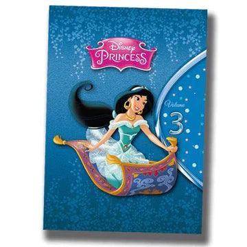 Princesses Album Volume 3 - Ourkids - OKO