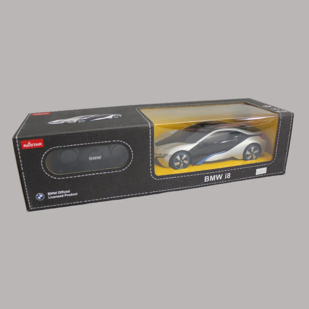 Buy Rastar R C BMW i8 1 24 by Rastar from Ourkids