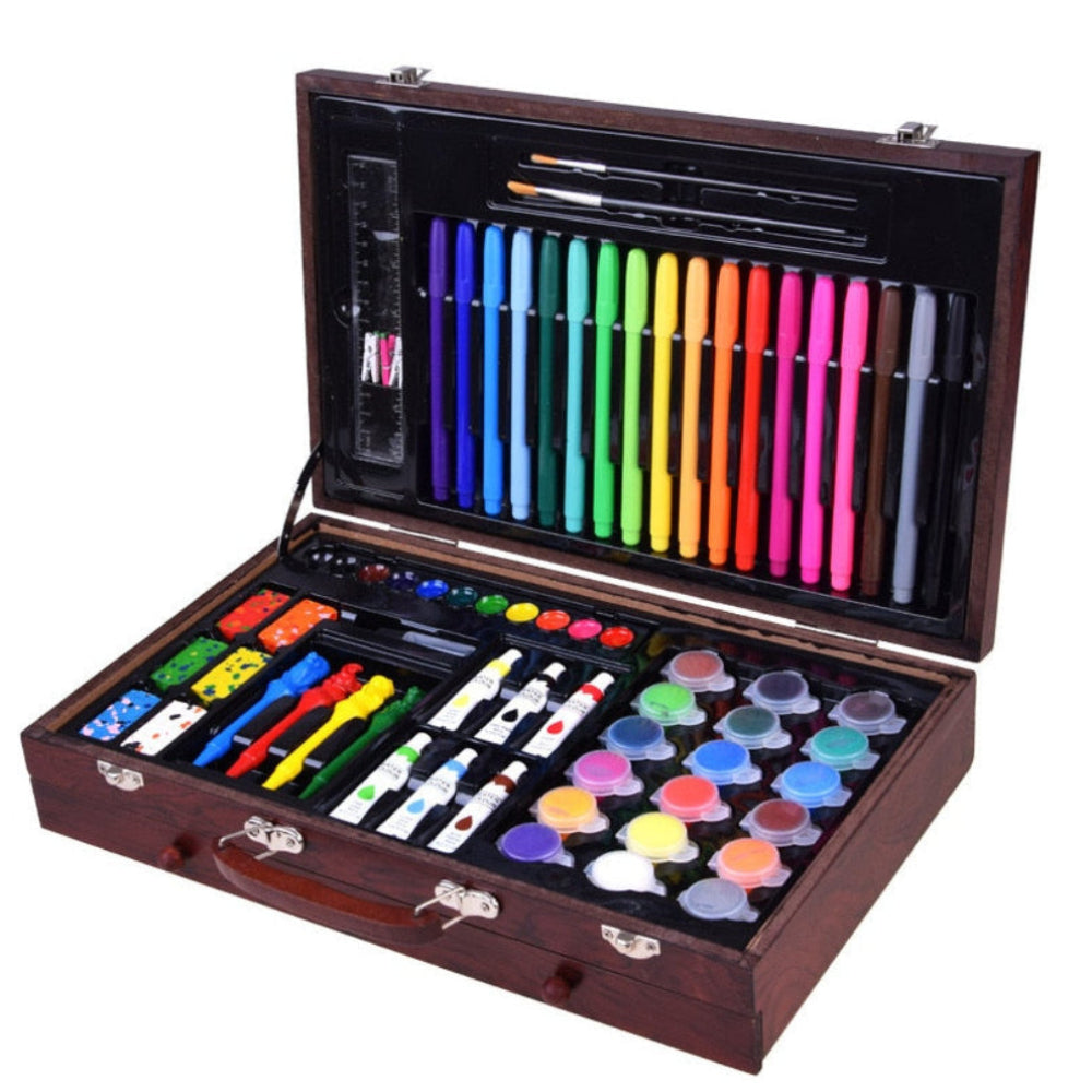 Super Artist Tool Kit - School - OKO