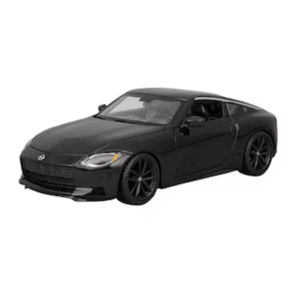 Maisto Special Edition 1:24 Scale 2023 Nissan Z - Toys