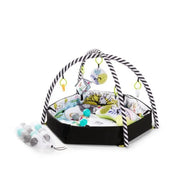 Kinderkraft Smart Play Educational Baby Play Mat