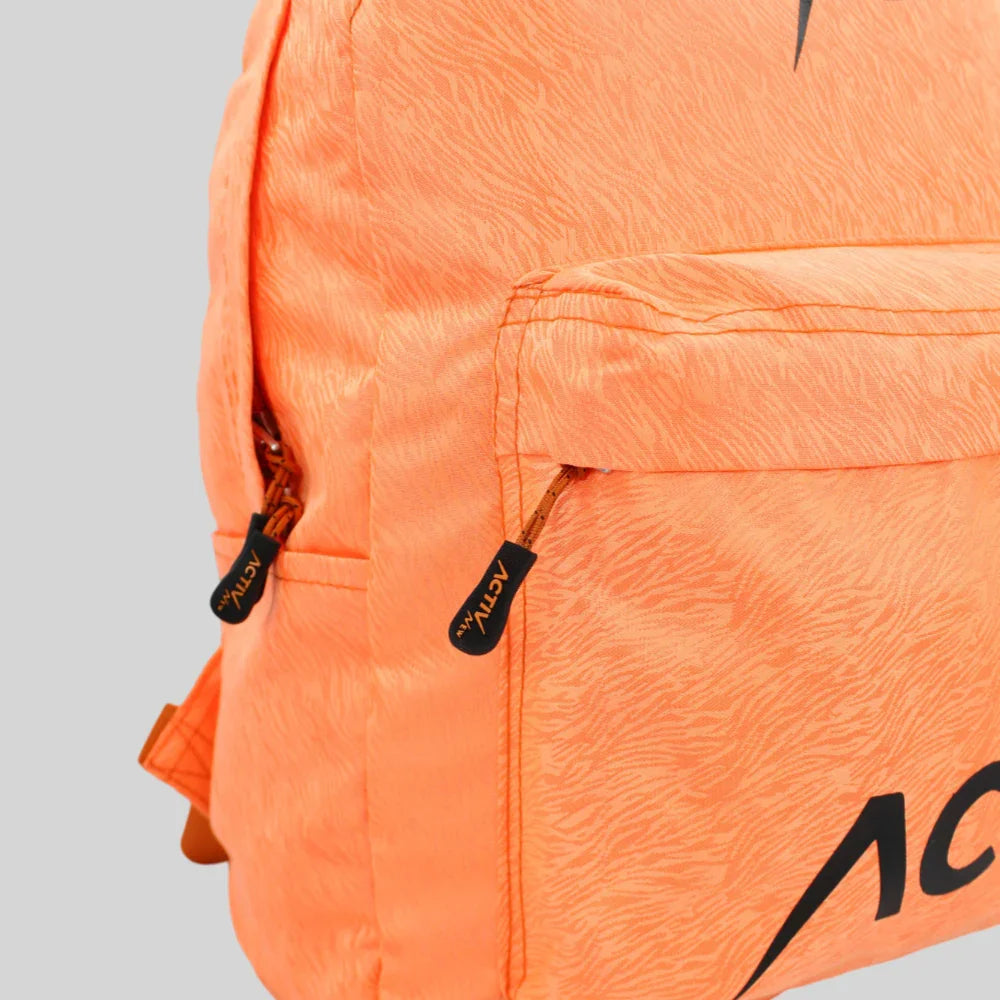 Salmon Backpack - Ourkids - Activ