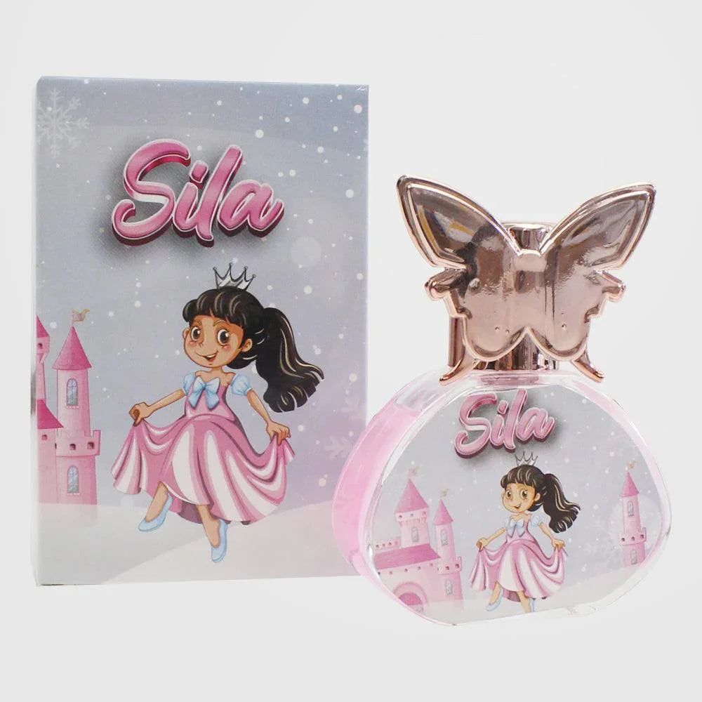 "Sila" Perfume (Girls) - Ourkids - OKO