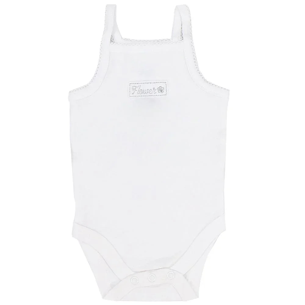 Sleeveless Bodysuit - Ourkids - Al Sayad