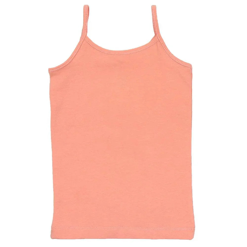 Sleeveless Undershirt - Ourkids - Junior