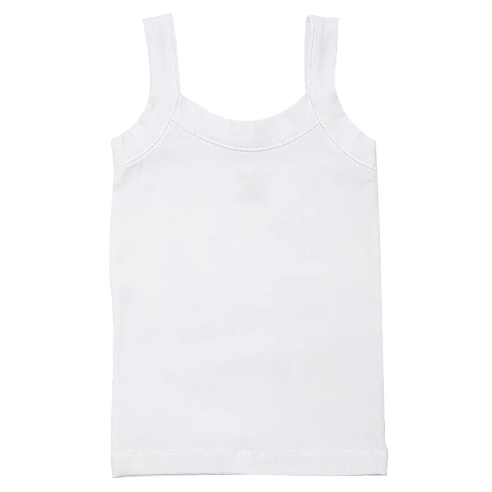 Sleeveless Undershirt - Ourkids - Junior