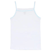 Sleeveless Undershirt - Ourkids - Junior