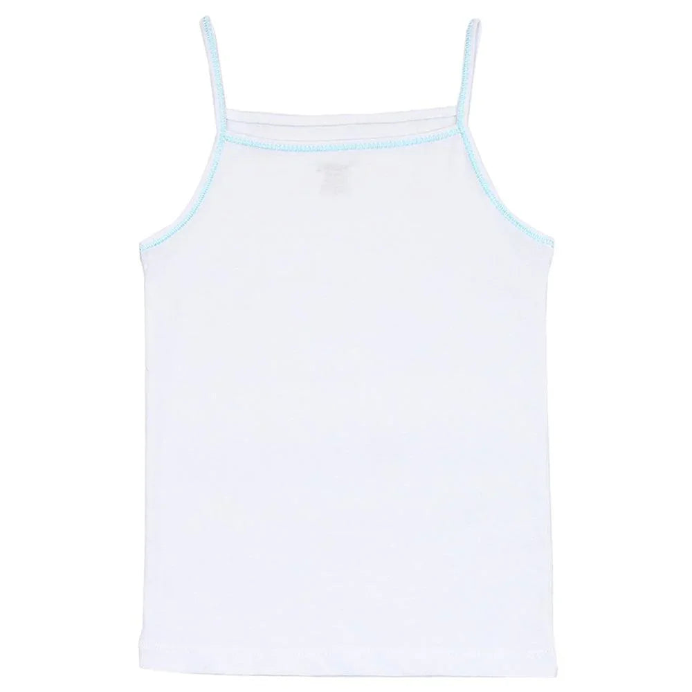 Sleeveless Undershirt - Ourkids - Junior