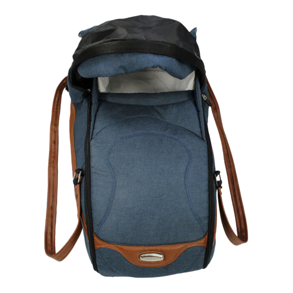 Petit Bebe Premium Carry Cot - Baby Essentials
