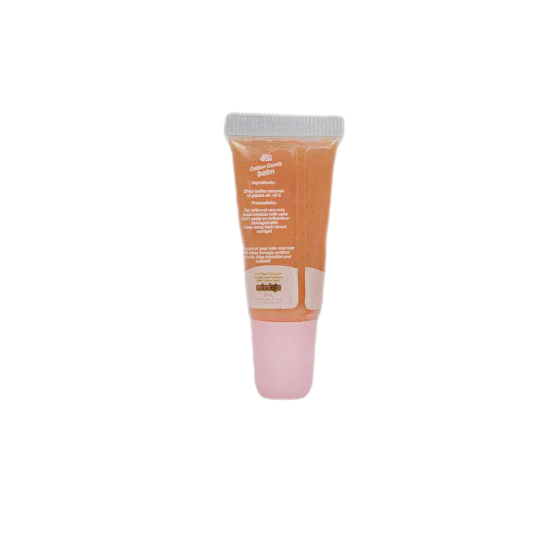 Glow Up Sweet Cotton Candy Collection – Sweet Fun in Every Spritz