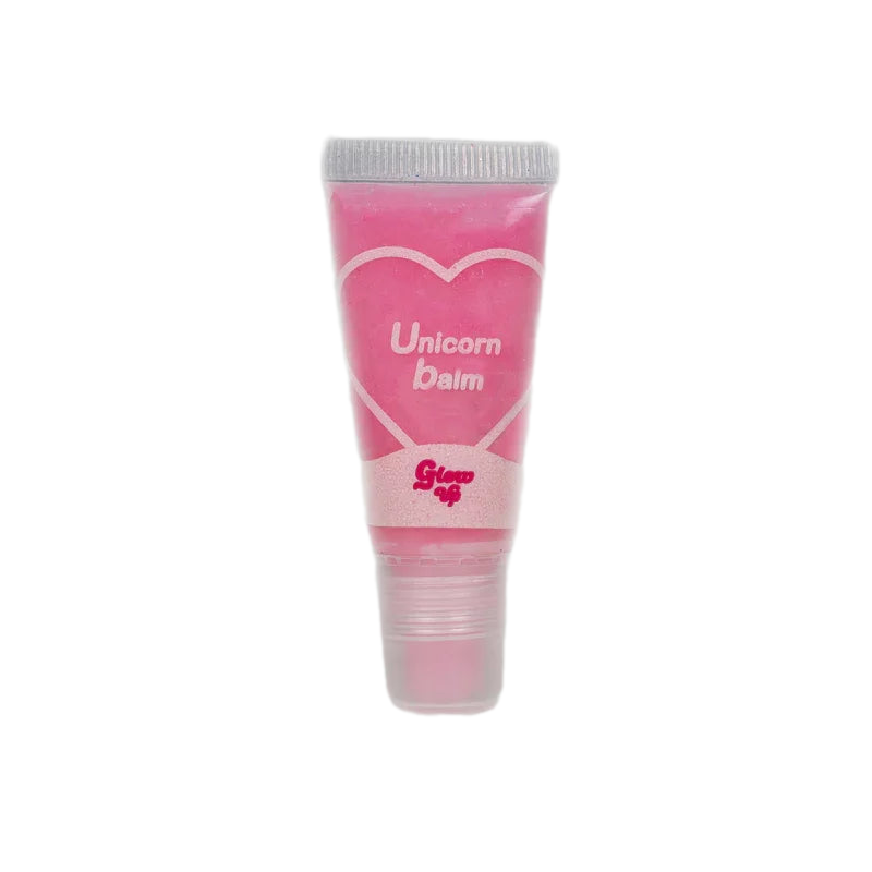 Glow Up Unicorn Care Set – Glow, Shine and Shine