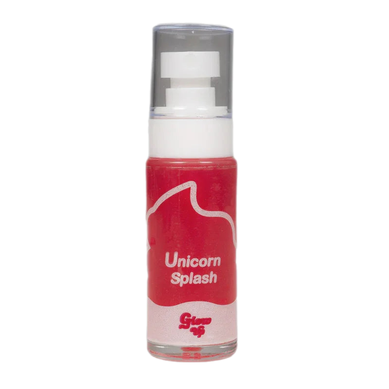 Glow Up Unicorn Care Set – Glow, Shine and Shine