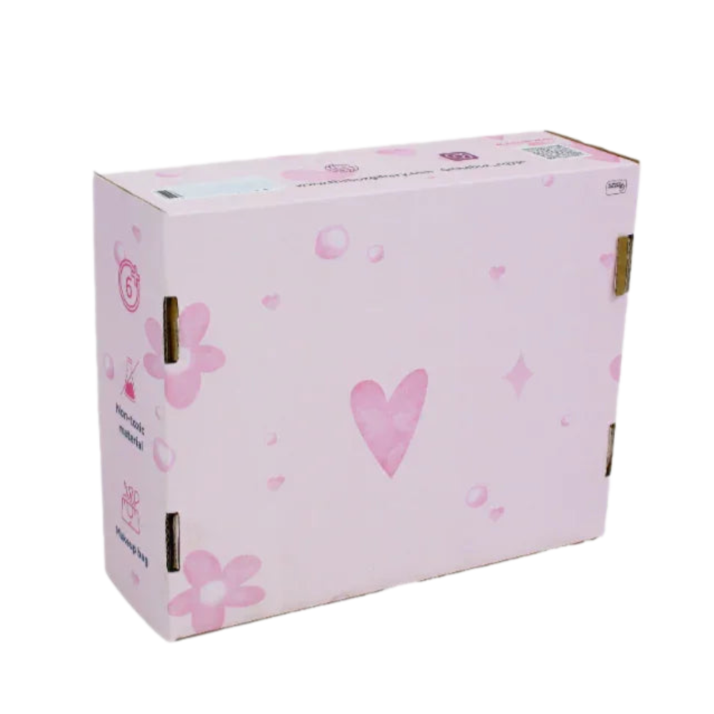 DIY Make-Up Making Kit – Fun, Safe, and Sparkly