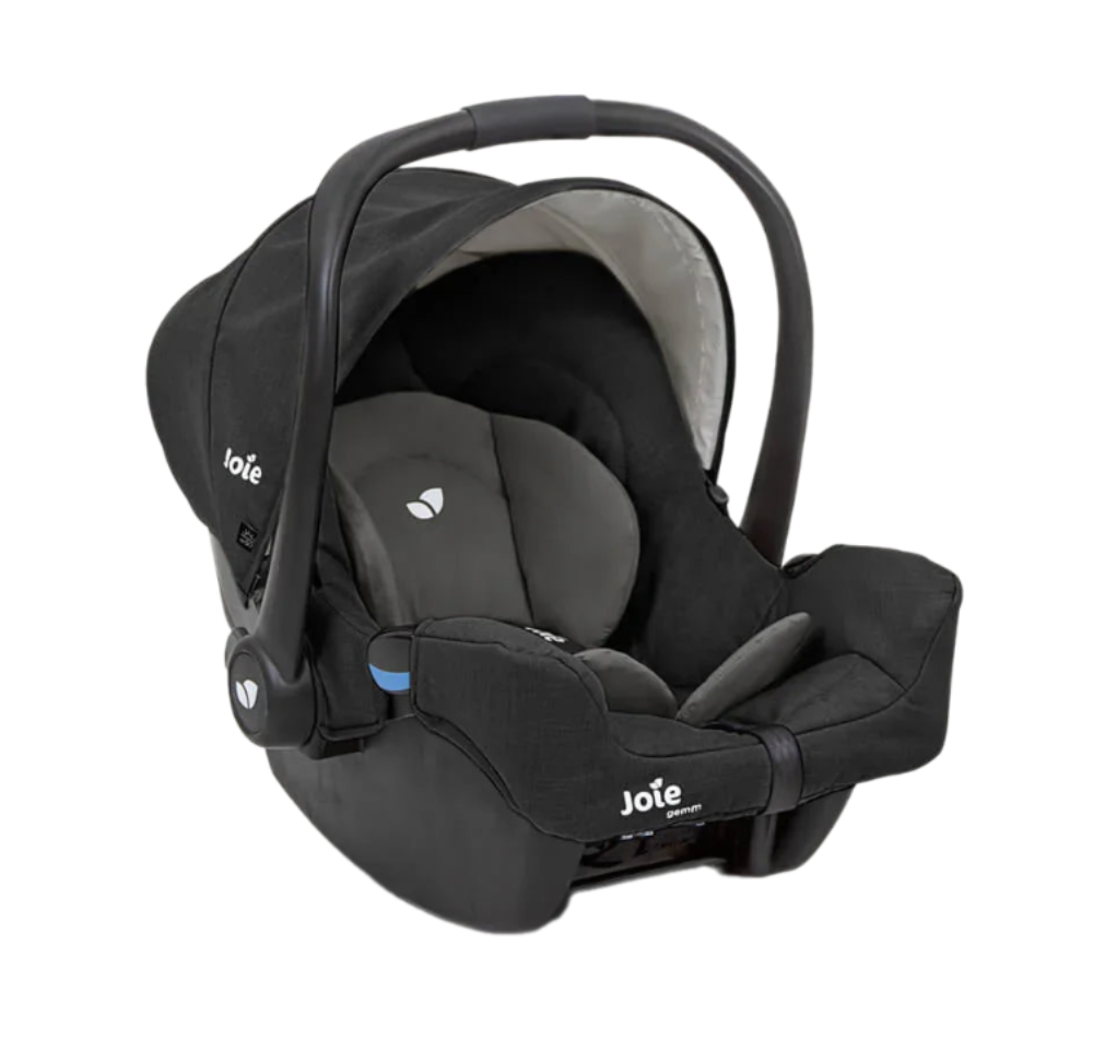 Joie Gemm Car Seat in Shale - Baby Essentials
