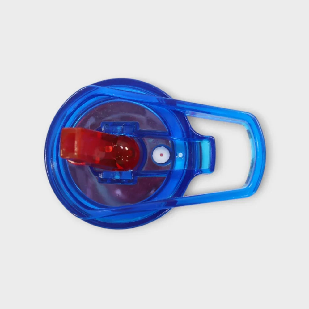 Spiderman 580 ML Large Ecozen Bottle - Ourkids - Stor