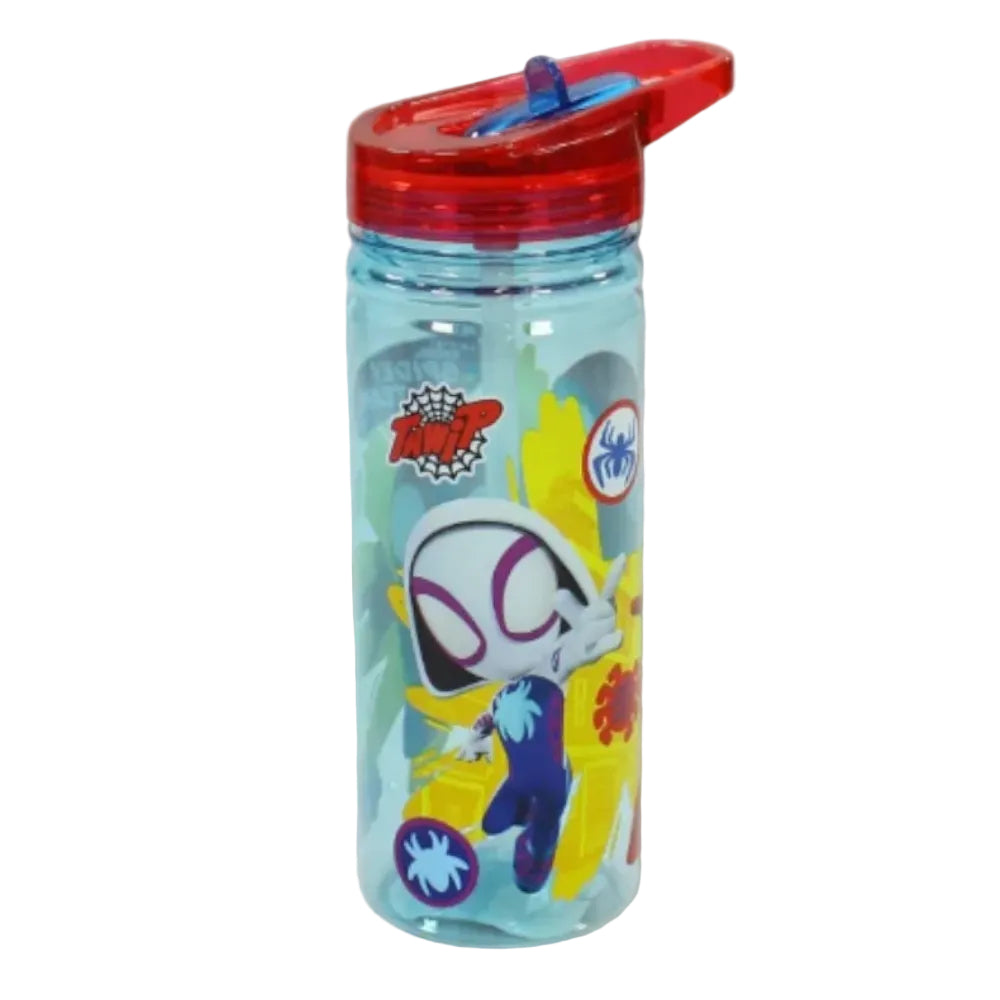 Spidey & Friends 580 ML Large Ecozen Bottle - Ourkids - Stor