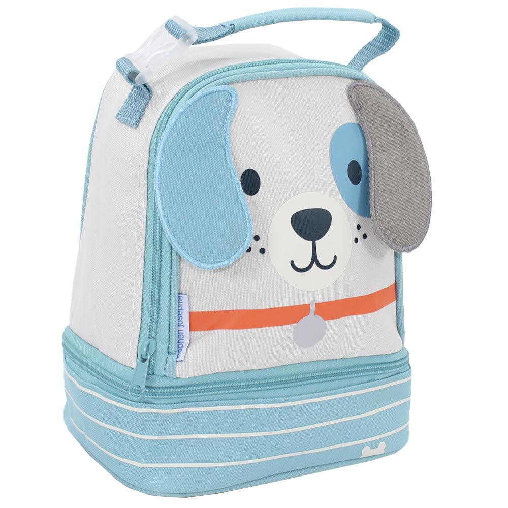 Stephen Joseph Lunch Bag (Puppy Dog) - Ourkids - Stephen Joseph