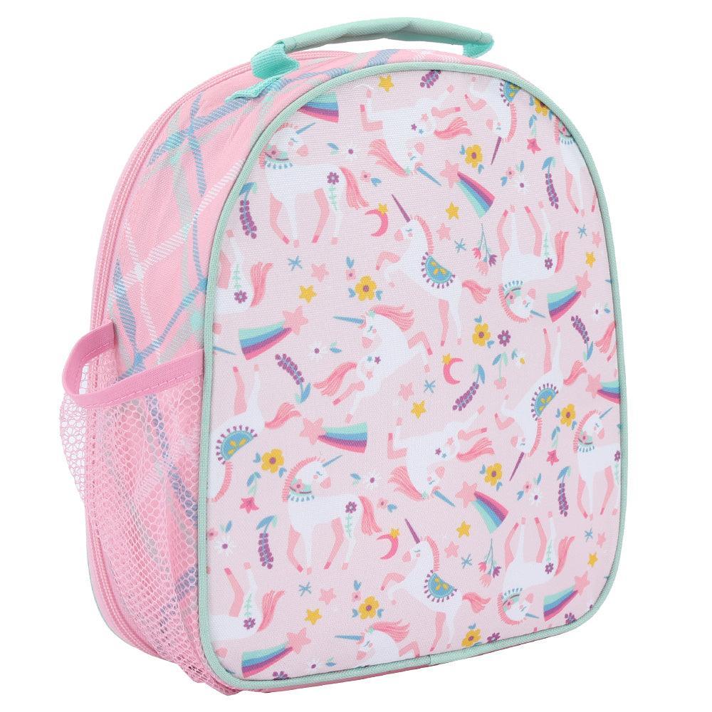 Stephen Joseph Lunch Bag (Unicorn) - Ourkids - Stephen Joseph