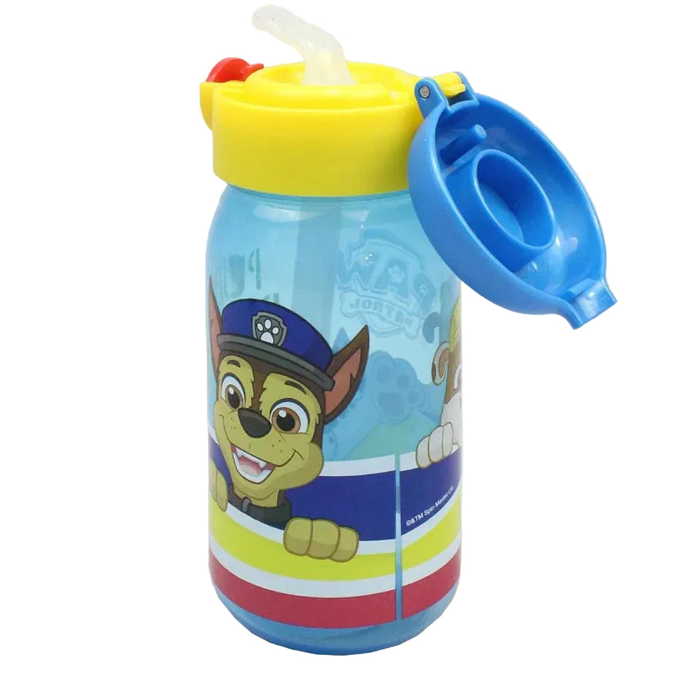 Stor Active Canteen 510 ml Paw Patrol Pup Power - Ourkids - Stor