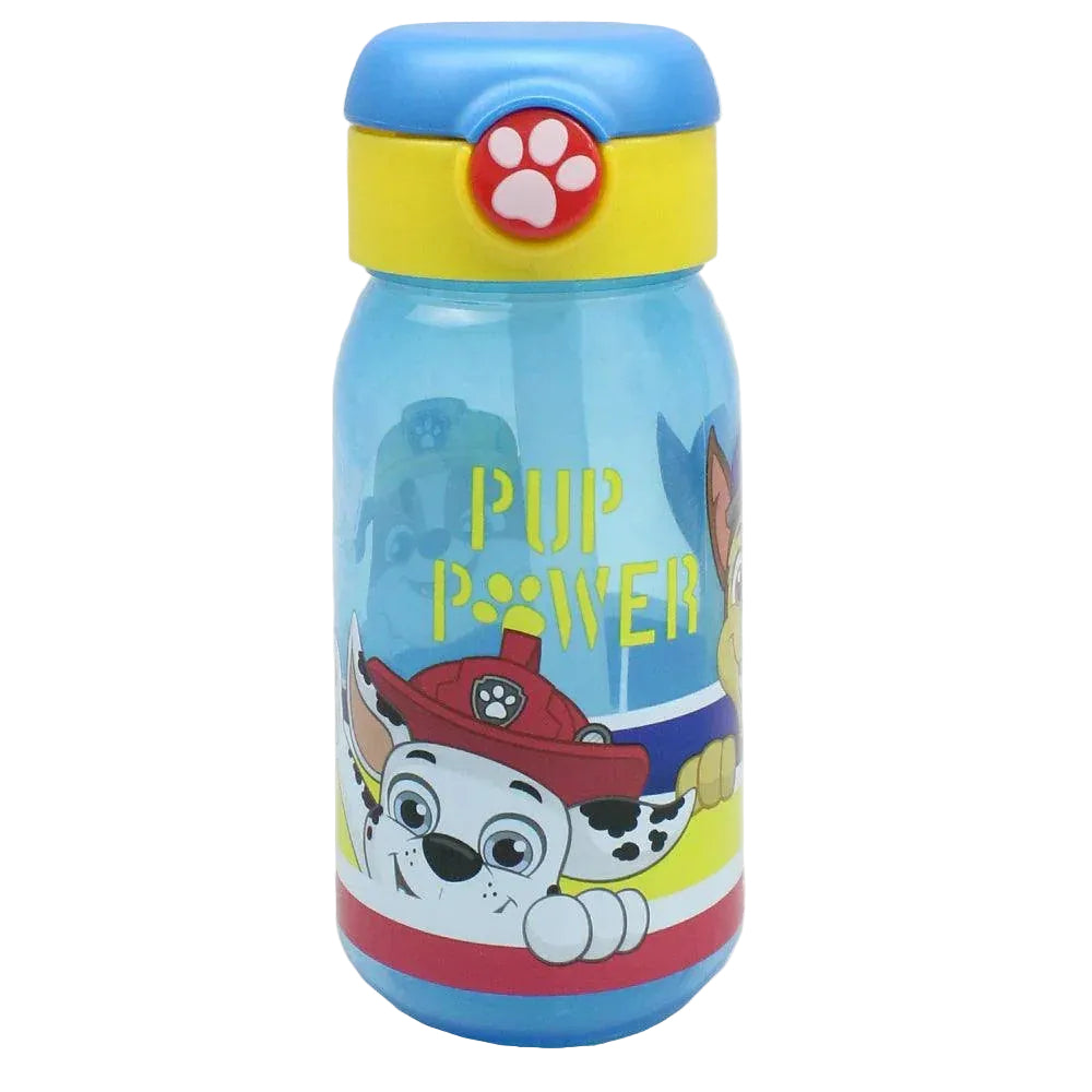 Stor Active Canteen 510 ml Paw Patrol Pup Power - Ourkids - Stor