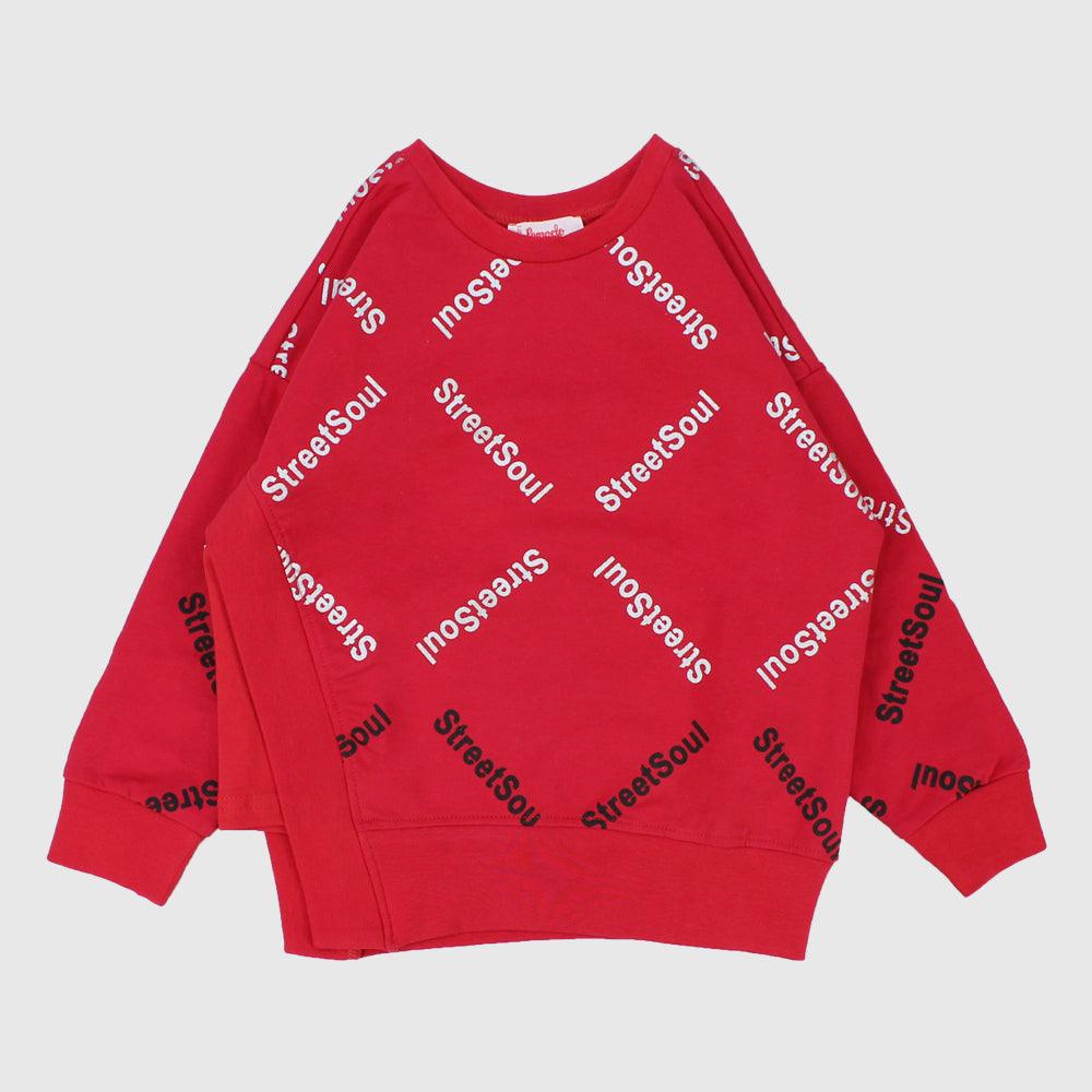 Supreme sales kids sweater