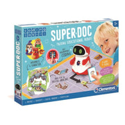 Clementoni Super DOC – Talking Educational Robot