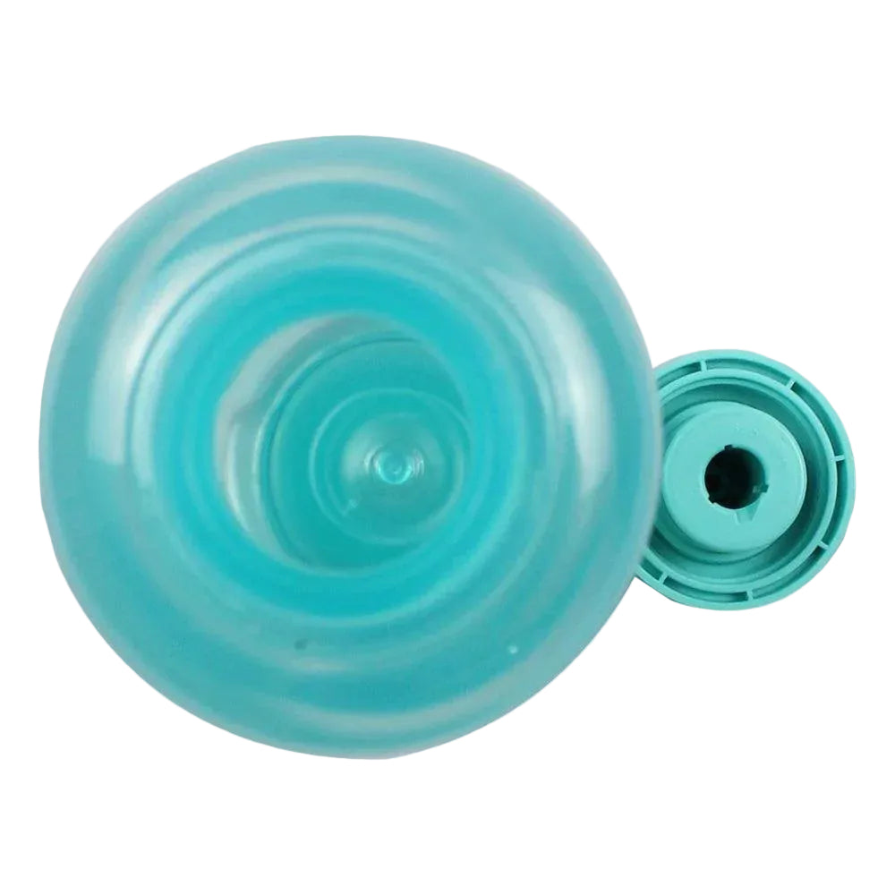 TEAL SISTEMA HYDRATION 480ML SWIFTâ„¢ BOTTLE - Ourkids - Sistema