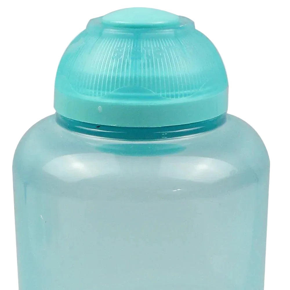 TEAL SISTEMA HYDRATION 480ML SWIFTâ„¢ BOTTLE - Ourkids - Sistema