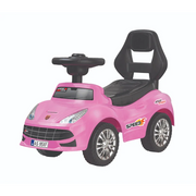 Tic Toys - Kids Ride On Car - Kids (2-6 Years) - Ourkids - Tic Toys