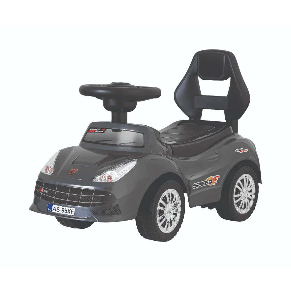 Tic Toys - Kids Ride On Car - Kids (2-6 Years) - Ourkids - Tic Toys
