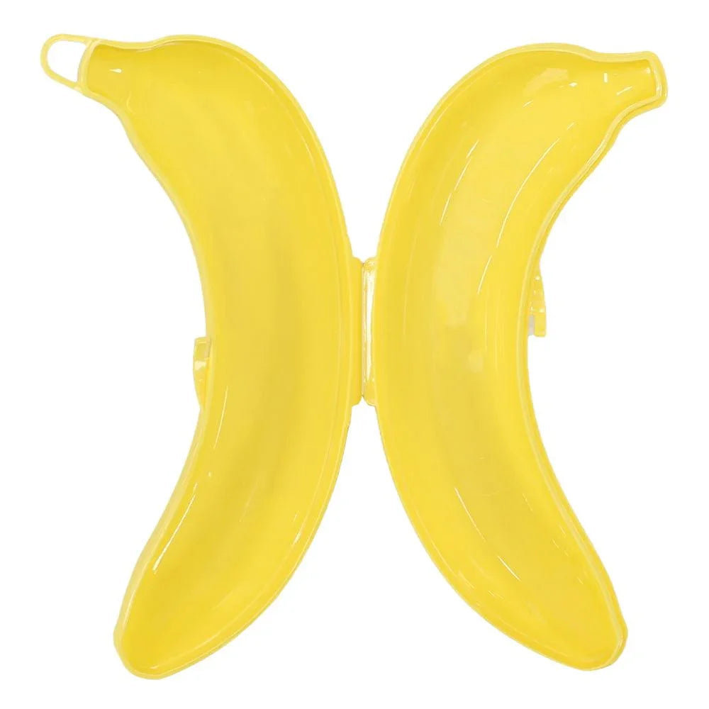 Titiz Banana Storage Box - Ourkids - TİTİZ