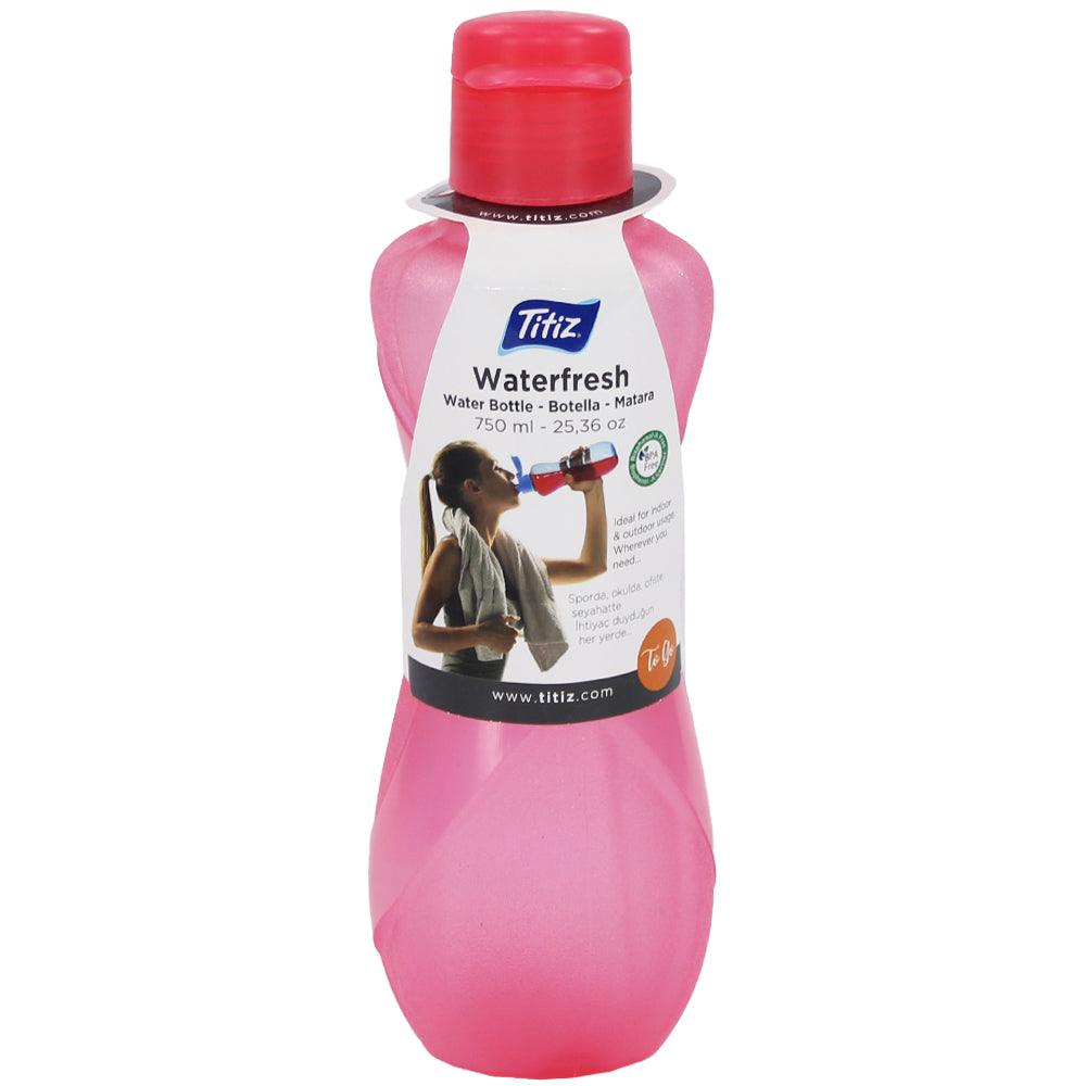 Titiz Water Bottle 750 ml - Ourkids - TİTİZ